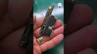 👀 R.I.P. - Ep. 8 - DEAD iPhone X DATA RECOVERY - Boomy! 