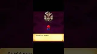 I Put Porky Minch in Super Mario RPG #shorts