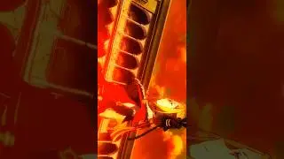 Re:Zero Season 3「AMV」- LET THE WORLD BURN