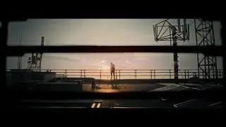 Bakhtin - Дама (by S | Films)