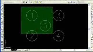 AutoCAD 2008 - Tutorial 04
