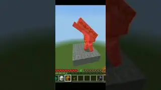 will they attack the baby..🤔 #shorts #mcpe #minecraft #facts #mtyhs #trending