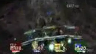 Super Smash Bros. Brawl