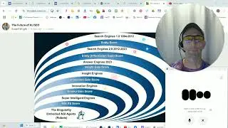 (Part 2) ChatGPT Talks to Me About The End of Traditional Search Engines