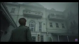 [4k] PC Silent Hill 2 Remake - No Commentary PT5