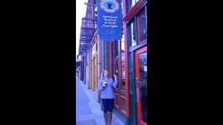 Chinatown Math Trail 2