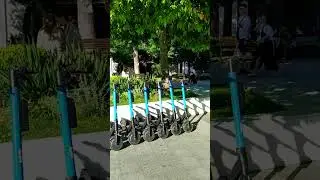 Одесса. Аркадия.