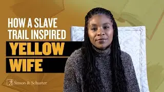 The Fascinating Story Behind Sadeqa Johnson's YELLOW WIFE