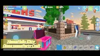 Party craft#pc#partycraft