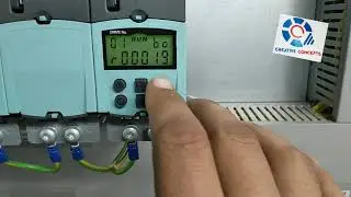 S120 Siemens Sinamics - How to access all parameters
