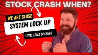 The Economy Is Doomed, WHEN will it CRASH?