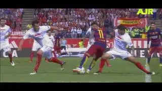 Neymar JR ● Ark ● May Goals & Skills ●  2016 2017