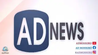 AD NEWS - XXI CONFERÊNCIA MISSIONÁRIA DEMADEM - AD Mossoró Oficial