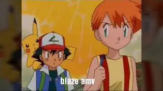 pokémon amv -despacito hindi version.