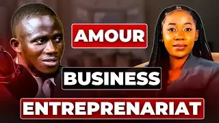 Entreprendre ou périr ? ( interview spéciale )
