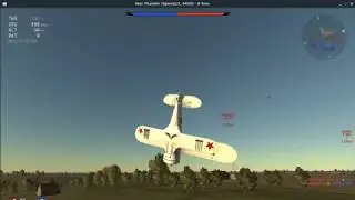 Linux как правильно запускать War Thunder в окне opengl 64bit