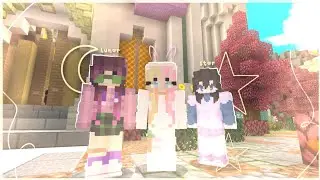 ✧･♔° playing with a private pack  °♔•✧ [ treasure wars ]