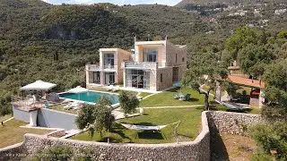 Villa Klaia - Agios Markos, Corfu, Greece