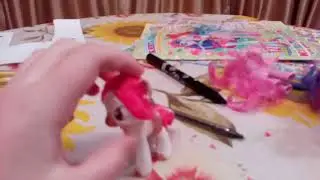 Закончили ооак!