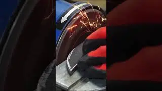 Making Knife From Old File