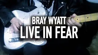 WWE - Bray Wyatt 