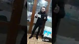 xotin bo'lmasa
