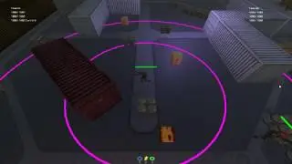 Destiny Commander (Alpha version)