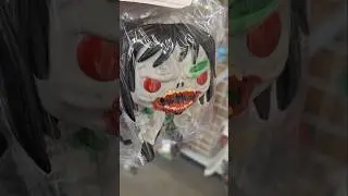 Funko Pop! Marvel Zombies Zombie Morbius Exclusive 