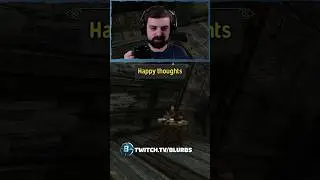 Twitch Skyrim is a horrible place