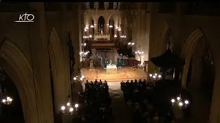 Mass of November 10, 2019