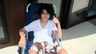 Nat and Alex Wolff - Hey Bartholomew (Lyrics)