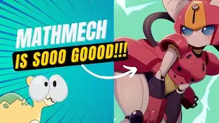 MATHMECH FULL DECK GUIDE post Mathmech Circular (deck profile + combo guide)