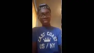 Od1011's last video...