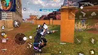 CS RANKED HIGHLIGHTS! 😀....... Must watch😀 || #FREEFIRE #shorts #freefirebrasil #short #trending #op