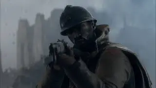 BATTLEFIELD 1PC GAMEPLAY - BEGINNING - ULTRA SETTINGS - GTube