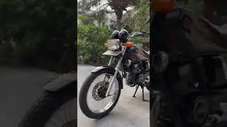 RX KING SPESIAL EDITION