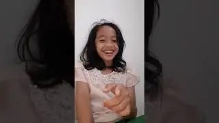ABKARA TASYKURUN sudah mulai biasa didepan kamera part06