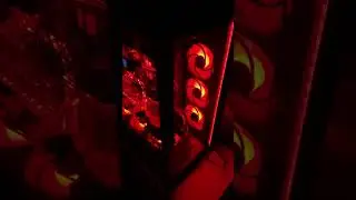 Мой кастом 