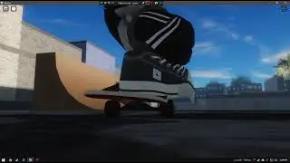 Skated - Replay Clip