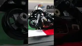 Excerpt from Bullitt! (HO Caliber) — Watch the full video here:  https://youtu.be/-5onJgS9fXo