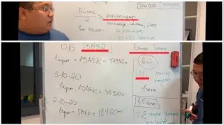 Ипотека 2024! Табыс көзін растау. 