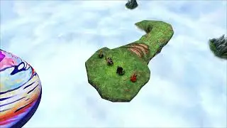 Final Fantasy IX - Humiliating Ozma in 30 seconds