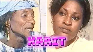 XARIT VOL 1