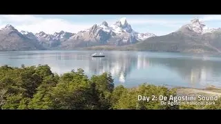 Cape Horn & Penguins Cruise