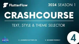 #FlutterFlow