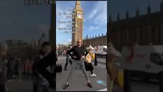Richest Killers Pt.2 Snippet ‼️🇬🇧💂‍♀️