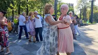 ЛЕБЕДИ ЛЕТЯТ! ТАНЦЫ ХАРЬКОВ 2024 #dance