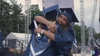 Commencement - Senior Week 2024