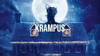 Dark NF Type Beat - 'KRAMPUS II'