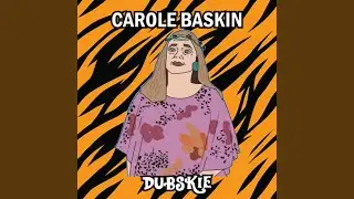 Carole Baskin (Free Joe Exotic)